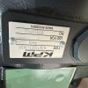 Насос гидравлический VOLVO EC210 - KAWASAKI K3V112DT-9N-14T - SA1142-00012_12