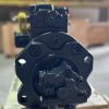 Насос гидравлический VOLVO EC210 - KAWASAKI K3V112DT-9N-14T - SA1142-00012_4