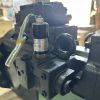Гидравлический насос VOLVO EC290 KAWASAKI K3V140DT-9N-17Т_10