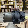 Гидромотор редуктора хода CAT 319_5