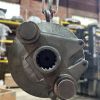 Гидромотор редуктора хода CAT 319_6