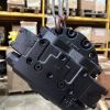 Гидромотор редуктора хода CAT 319_4