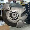 Гидромотор редуктора хода CAT 319_8