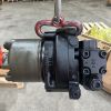 Гидромотор редуктора хода CAT 319_7