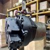 Гидромотор редуктора хода CAT 319_2