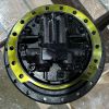 Редуктор хода HITACHI ZX180-5G с гидромотором_5