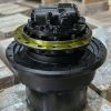 Редуктор хода HITACHI ZX180-5G с гидромотором_3