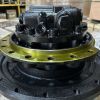 Редуктор хода HITACHI ZX180-5G с гидромотором_2