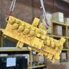 Гидрораспределитель KOMATSU PC130-8_10