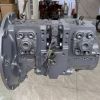 Насос гидравлический KOMATSU РС210-7K - 708-2L-41121_2