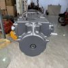 Насос гидравлический KOMATSU РС210-7K - 708-2L-41121_4