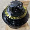 Редуктор хода TM85 с гидромотором - M4V290/170D-GM85VA_9