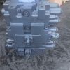Гидравлический распределитель LIUGONG CLG950 - 12C9389_8