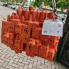 Гидравлический распределитель LIUGONG CLG950 - 12C9389_4