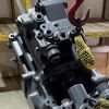 Насос гидравлический KOMATSU PC400-6 - HPV132 - 7082H00350_6