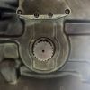 Насос гидравлический KOMATSU PC400-6 - HPV132 - 7082H00350_4