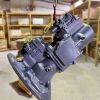 Насос гидравлический KOMATSU PC400-6 - HPV132 - 7082H00350_3
