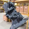 Насос гидравлический KOMATSU PC300-8MO - HPV125 - 708-2G-00180_10
