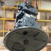 Насос гидравлический KOMATSU PC300-8MO - HPV125 - 708-2G-00180_11