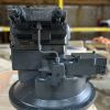 Насос гидравлический DOOSAN DX480 - BOSCH REXROTH A8V0200 - 400914-00269A_7