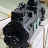 Насос гидравлический SANY SY385 - K5V200DTH-OE70-17T - 60217062_6
