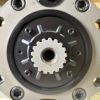 Насос гидравлический SANY SY395 - K5V200DTH-OE70-17T - 60217062_3
