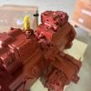 Насос гидравлический HYUNDAI R375-7 - KAWASAKI K3V180DTP-9C-17T c PTO - 31NA-10020_7