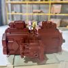 Насос гидравлический HYUNDAI R375-7 - KAWASAKI K3V180DTP-9C-17T c PTO - 31NA-10020_6
