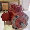 Насос гидравлический HYUNDAI R375-7 - KAWASAKI K3V180DTP-9C-17T c PTO - 31NA-10020_2