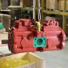 Насос гидравлический HYUNDAI R375-7 - KAWASAKI K3V180DTP-9C-17T c PTO - 31NA-10020_12