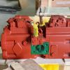 Насос гидравлический HYUNDAI R375-7 - KAWASAKI K3V180DTP-9C-17T c PTO - 31NA-10020_8