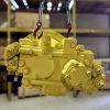 Насос гидравлический CAT 319D - SBS80 после кап. ремонта - 391-9433_3