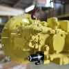 Насос гидравлический CAT 319D - SBS80 после кап. ремонта - 391-9433_7