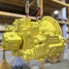 Насос гидравлический CAT 319D - SBS80 после кап. ремонта - 391-9433_10