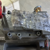 Насос гидравлический HITACHI ZX650-1 - HANDOK K3V280 с датчиком - 9197075_11