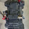 Насос гидравлический HITACHI ZX650-1 - HANDOK K3V280 с датчиком - 9197075_9