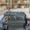 Насос гидравлический HITACHI ZX850-1 - HANDOK K3V280 с датчиком - 9197075_11
