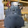 Насос гидравлический HITACHI ZX850-1 - HANDOK K3V280 с датчиком - 9197075_6
