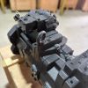 Насос гидравлический HYUNDAI R800LC-9 - K3V280DTH-9N - 31QD-10010_7