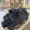 Насос гидравлический HYUNDAI R800LC-9 - K3V280DTH-9N - 31QD-10010_11