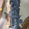 Насос гидравлический HYUNDAI R800LC-9 - K3V280DTH-9N - 31QD-10010_12