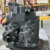 Насос гидравлический CASE CX210B - HANDOK K3V112DP - KRJ17131_5