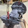 Насос гидравлический KOMATSU PC200-6 - HPV095 - 708-2L-00055_4