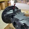 Насос гидравлический KOMATSU PC200-6 - HPV095 - 708-2L-00055_7