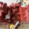 Насос гидравлический HYUNDAI HX300 - K5V160DTP-9N - 31Q8-10940_7