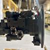 Насос гидравлический DOOSAN DX225LC-7M - INLINE DPA117 - 400914-00816B_9