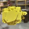 Насос гидравлический LONKING CDM6205 после кап. ремонта - L28P130C_13