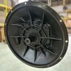 Насос гидравлический LONKING CDM6205 после кап. ремонта - L28P130C_12