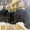 Насос гидравлический KOMATSU PC400-8 - HPV190 - 708-2H-00453_11
