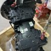 Насос гидравлический KOMATSU PC400-8 - HPV190 - 708-2H-00453_2